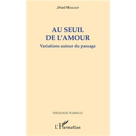 Au seuil de l'amour