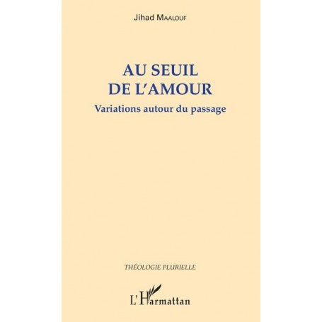 Au seuil de l'amour