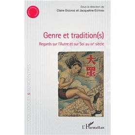 Genre et tradition(s)