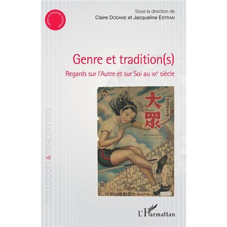 Genre et tradition(s)