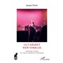 Le cabaret new-yorkais