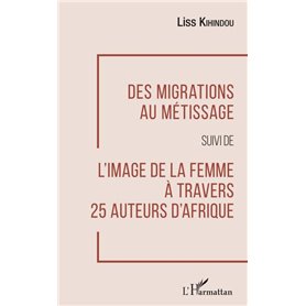 Des migrations au métissage