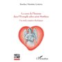 Le coeur de l'homme dans l'Evangile selon saint Matthieu