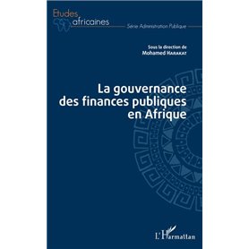 La gouvernance des finances publiques en Afrique