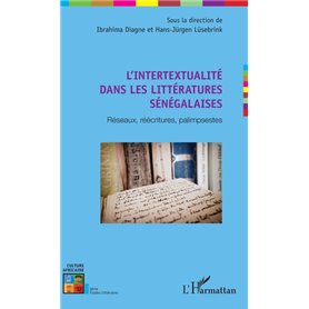 L'intertextualité dans les littératures sénégalaises