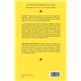 Les finances publiques du Gabon