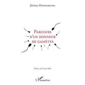 Parcours d'un donneur de gamètes