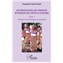 Anthologie de chants kyaman de Côte d'ivoire Tome 1