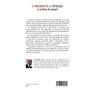 Le procureur de la République