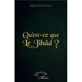 Qu'est-ce que le Jihâd ?