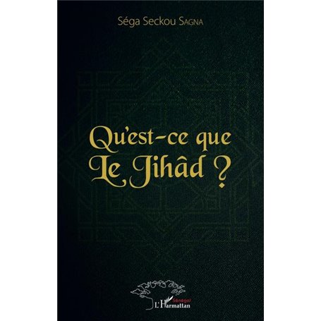 Qu'est-ce que le Jihâd ?