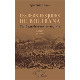 Les derniers jours de Bolibana