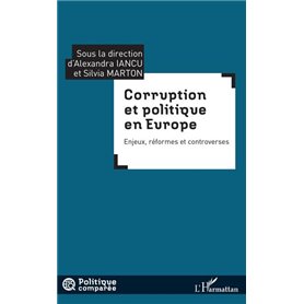 Corruption et politique en Europe