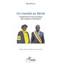 Un mandat au Sénat