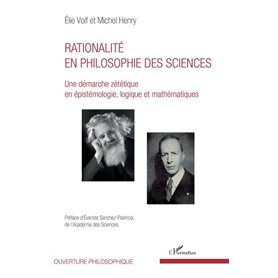 Rationalité en philosophie des sciences