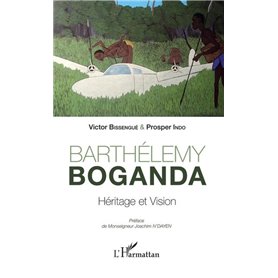 Barthélémy Boganda