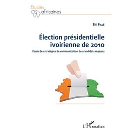 Election présidentielle ivoirienne de 2010