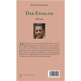 Dar Essalam (en arabe)