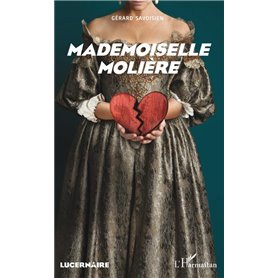 Mademoiselle Molière