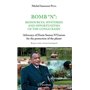 Bomb "N": ressources, mysteries and opportunities of the Congo Basin