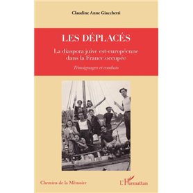 Les déplacés