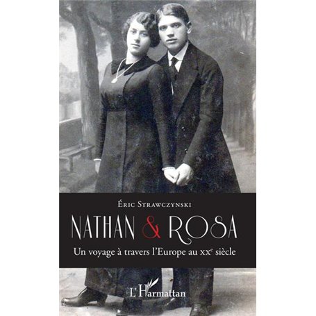 Nathan et Rosa