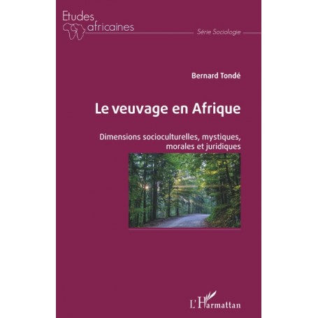 Le veuvage en Afrique