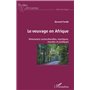 Le veuvage en Afrique