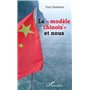 Le "modèle chinois" et nous