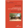 La formation des cadres sous le régime colonial au Dahomey