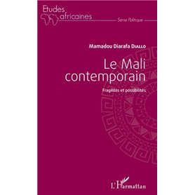 Le Mali contemporain