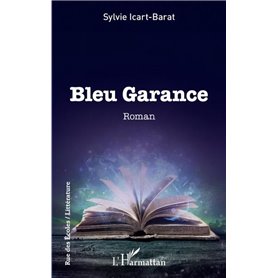 Bleu Garance