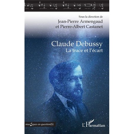 Claude Debussy