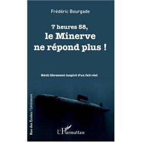 7 heures 58