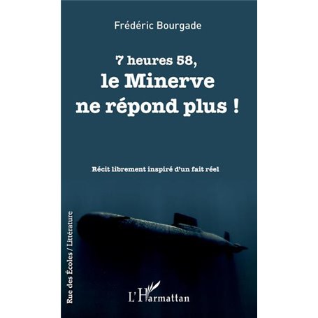 7 heures 58