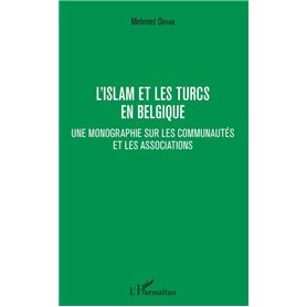L'islam et les Turcs en Belgique
