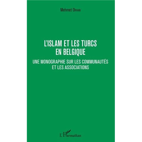 L'islam et les Turcs en Belgique