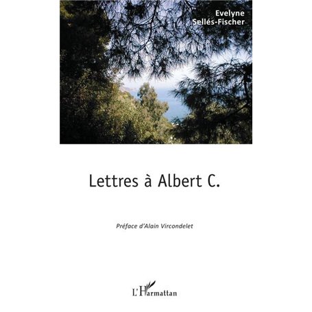 Lettres à Albert C.