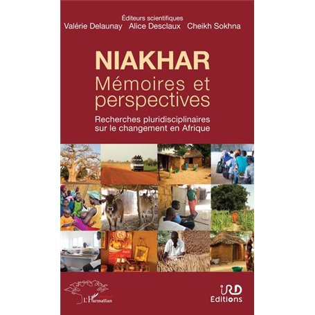 NIAKHAR Mémoires et perspectives