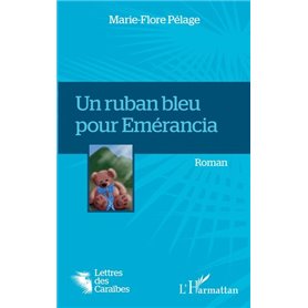 Un ruban bleu pour Emérancia