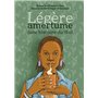 Légère amertume (une histoire du thé)