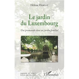 Le Jardin du Luxembourg