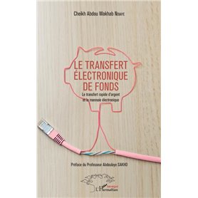 Le transfert électronique de fonds