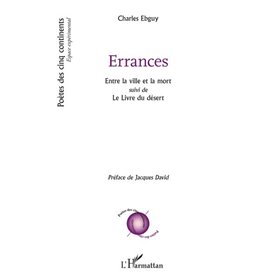 Errances