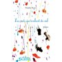 Les mots qui tombent du ciel
