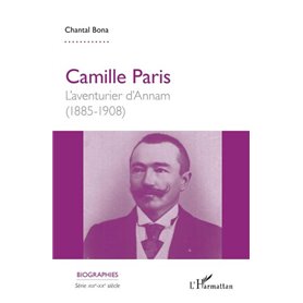 Camille Paris