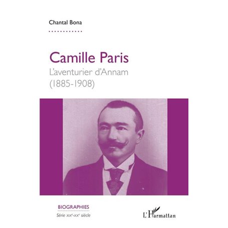 Camille Paris