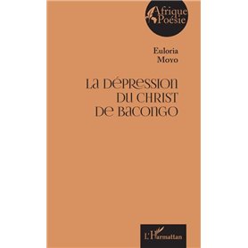 La dépression du Christ de Bacongo