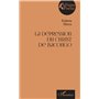 La dépression du Christ de Bacongo