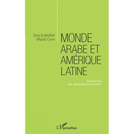 Monde arabe et Amérique latine